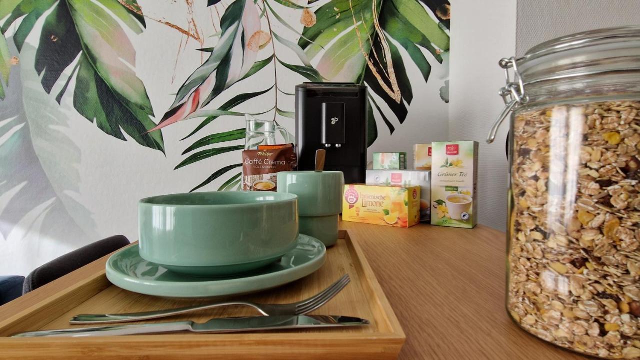 דירות סאן לואיס King Bed 4 People Near Basel, Switzerland, Weil Am Rhein, Loerrach, Germ'Any, Near Airport מראה חיצוני תמונה