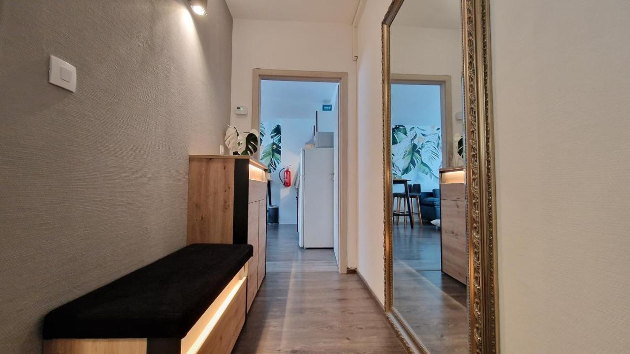 דירות סאן לואיס King Bed 4 People Near Basel, Switzerland, Weil Am Rhein, Loerrach, Germ'Any, Near Airport מראה חיצוני תמונה