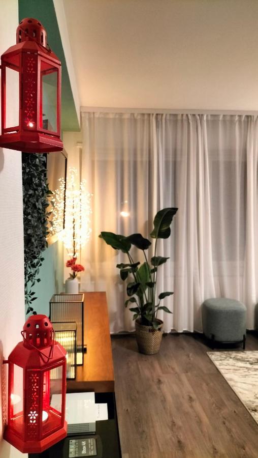 דירות סאן לואיס King Bed 4 People Near Basel, Switzerland, Weil Am Rhein, Loerrach, Germ'Any, Near Airport מראה חיצוני תמונה