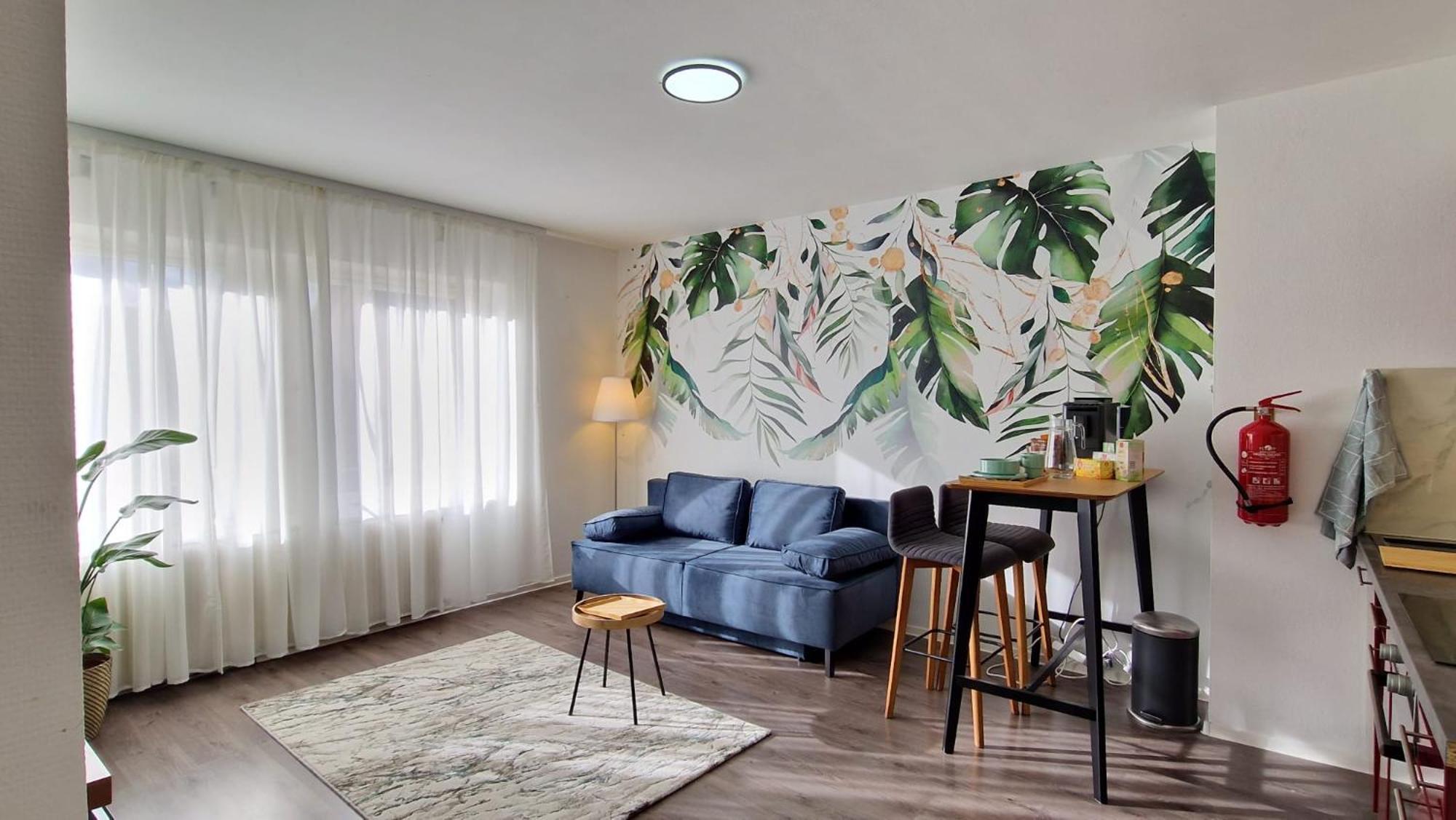 דירות סאן לואיס King Bed 4 People Near Basel, Switzerland, Weil Am Rhein, Loerrach, Germ'Any, Near Airport מראה חיצוני תמונה