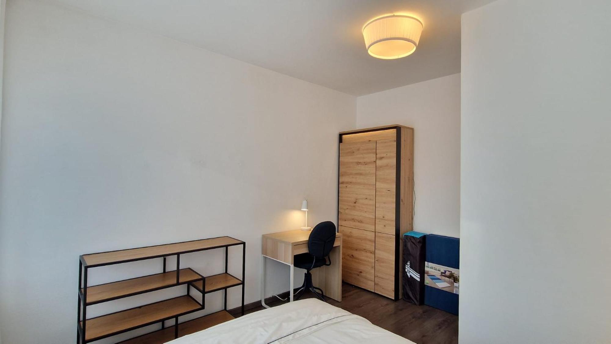 דירות סאן לואיס King Bed 4 People Near Basel, Switzerland, Weil Am Rhein, Loerrach, Germ'Any, Near Airport מראה חיצוני תמונה